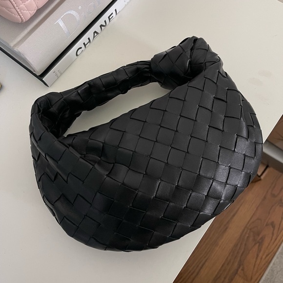 BOTTEGA VENETA Mini Jodie - Picture 5 of 9